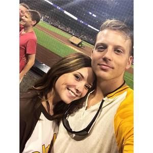 Meet your Posher, Tamara